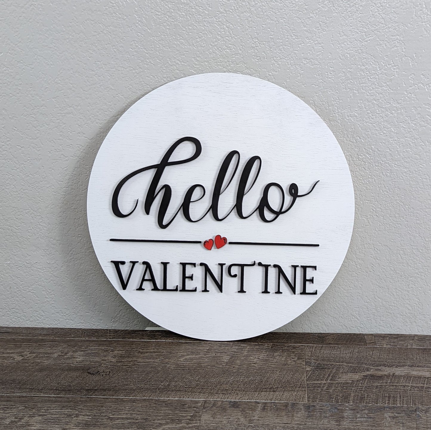 Door Hangers- Holiday/Non Custom