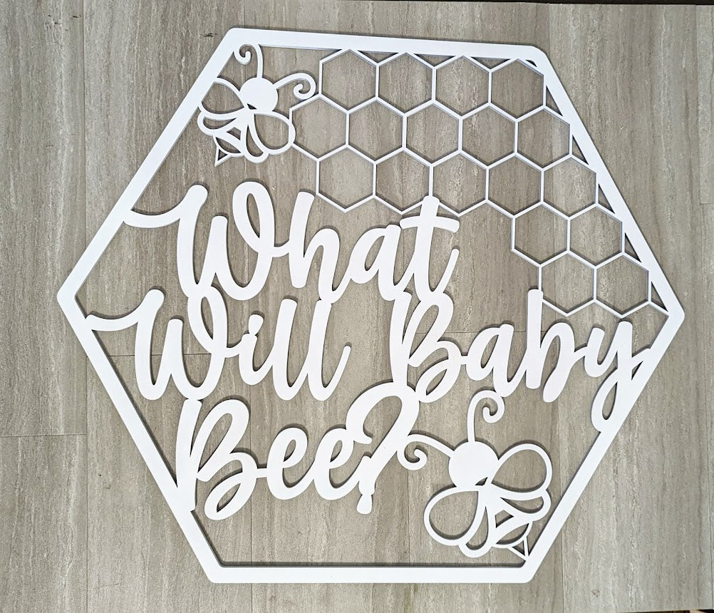 Custom Cut Out Words & Letters