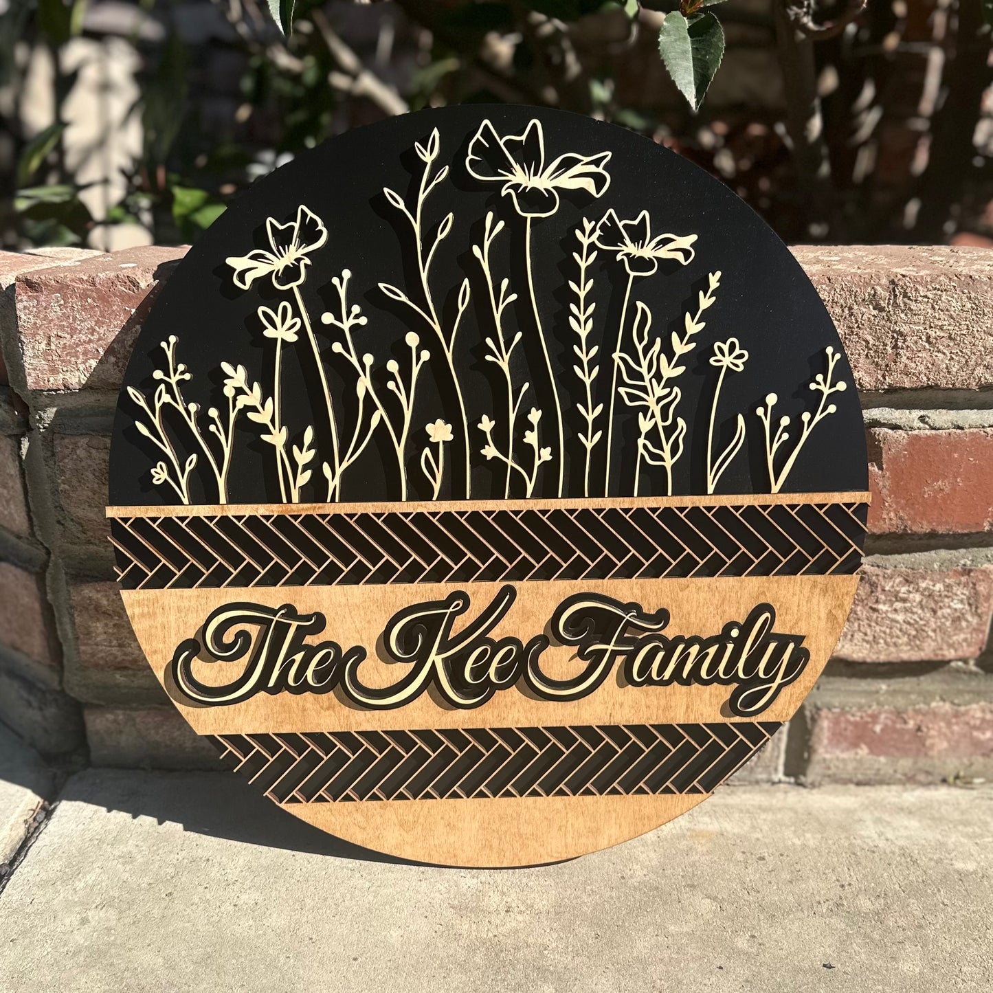 Welcome Signs