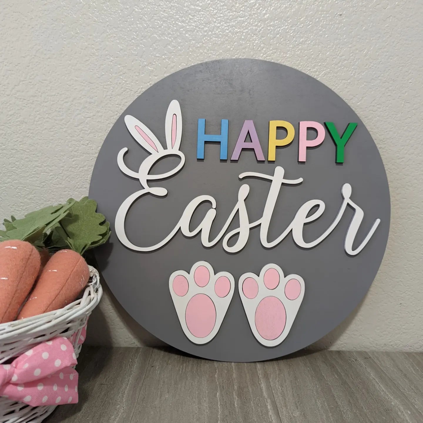 Door Hangers- Holiday/Non Custom