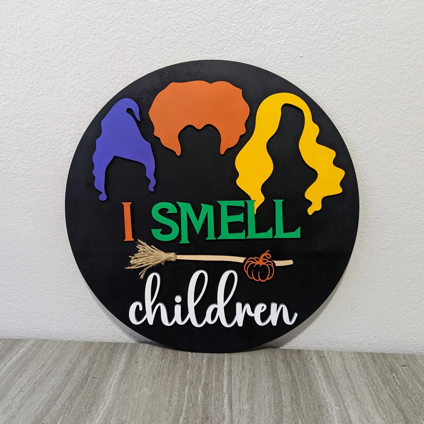 Door Hangers- Holiday/Non Custom